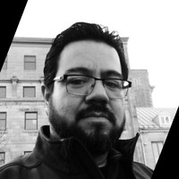 Christian Romero-Paredes Santibañez