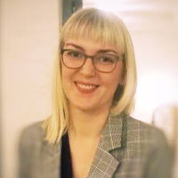 Anne Cathrine Hulthin Andersen
