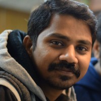 Roshan Nawthale
