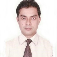 Parthav Sarthi Banerjee