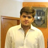 Ali Raza Gadhi