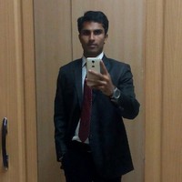 Arun Vk .