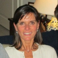 catherine thomas