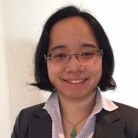 Catherine Thuy-Chau Le