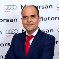 Manuel Pedrosa Gallinat