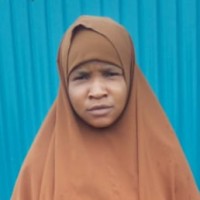 Safia Hussein