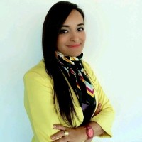 Kristal Aguilar