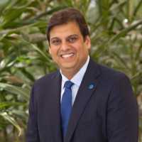 Rajan Gajaria
