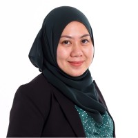 Siti Nur Atiqah Haji Matnoor