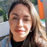 Dayane Cristina da Silva