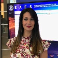 Alicia Sanchez Rodriguez