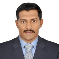 Sandeep Sasikumar