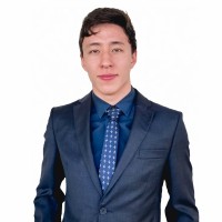Pedro Kenzo Tanoue