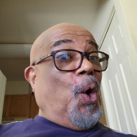Maurice Glover