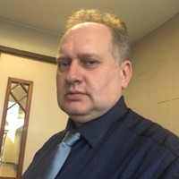 Igor Sidorenko