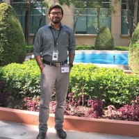 Ankush Saha