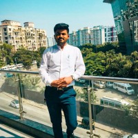 Shubham Ganorkar