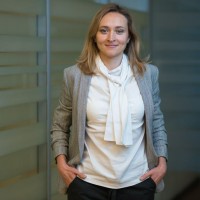 Olena Kolchenogova