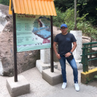 Rudy Chillcce Reymundo