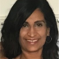 Pam Rana