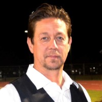 Kevin Robinson