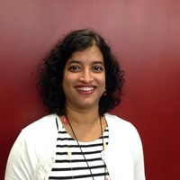 Preeti Deshmukh, Ssa, Csm, Rte