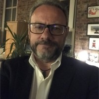 Paul Tierney