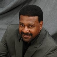 Robert Little, CSP