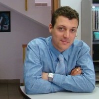 Gabor Udvarhelyi