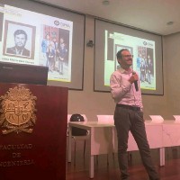 Jaime Alberto Báez Peñuela