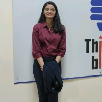 Aditi Baranwal