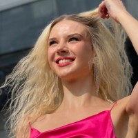 Audre Marija Gradeckaite