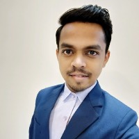 Mr. AMAR PAWAR