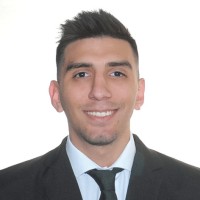 Nahuel Martinez