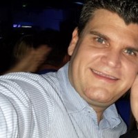 Marcos Ricardo Benitez Dos Santos Junior