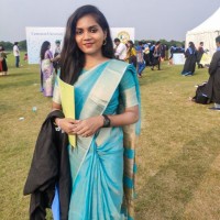 Harika Basavala