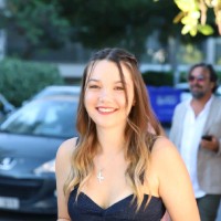 Ilayda Aydogan