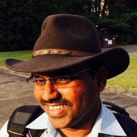 Jagadeesh Moore