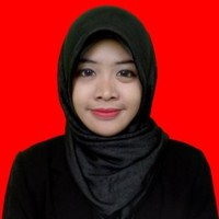 Lulu Izza Firdausi