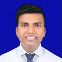 Sudarshan Dongare