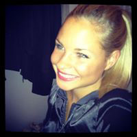 Astrid Tehler