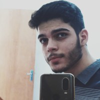 Caio César De Lima Camboim
