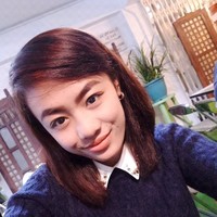 Dachelle Beth Saob