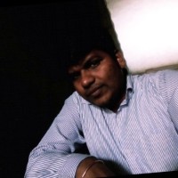 krishna moorthy