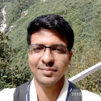Malav Soni