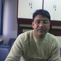 Ashughosh Nirmal