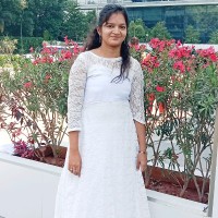 Rajeswari Angajala