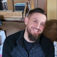 Matthew Seuffert