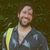 Dan Ashley