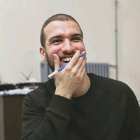 Giannis Tsigaras